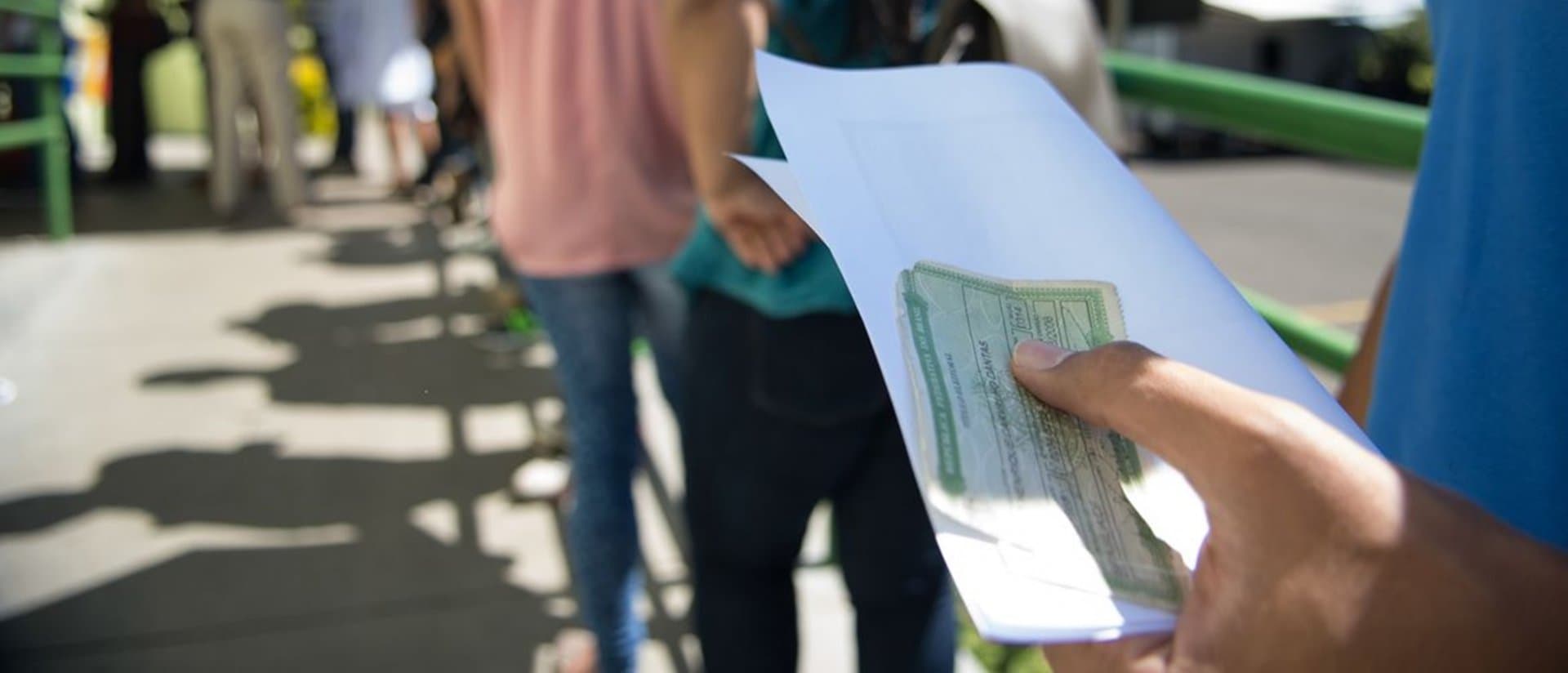 Fraudes eleitorais ocorrem muito antes das urnas eletrônicas