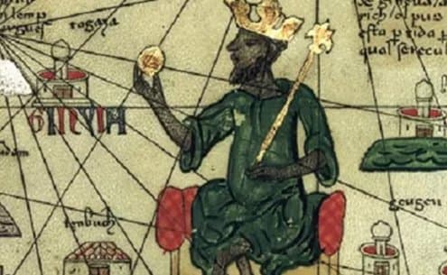 Imagem de Mansa Musa: o homem mais rico da história viveu na África