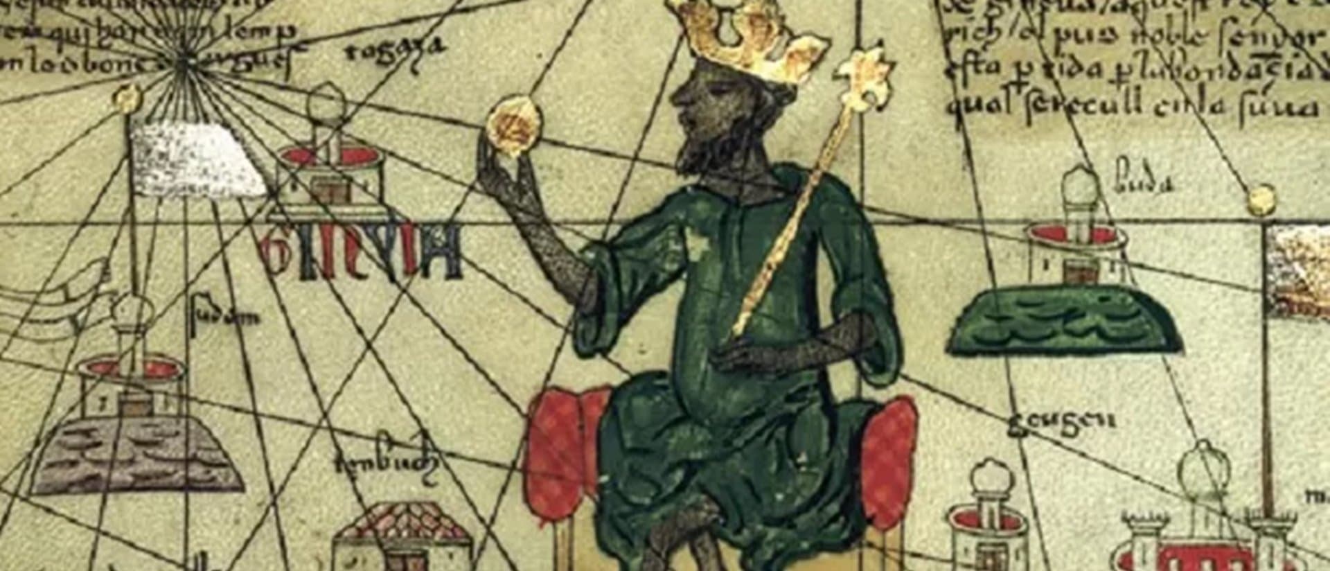 Mansa Musa: o homem mais rico da história viveu na África