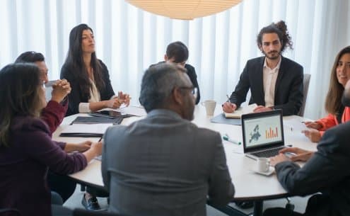 Imagem de "Já falei mais de 1000 vezes!" Como melhorar a comunicação com minha equipe?