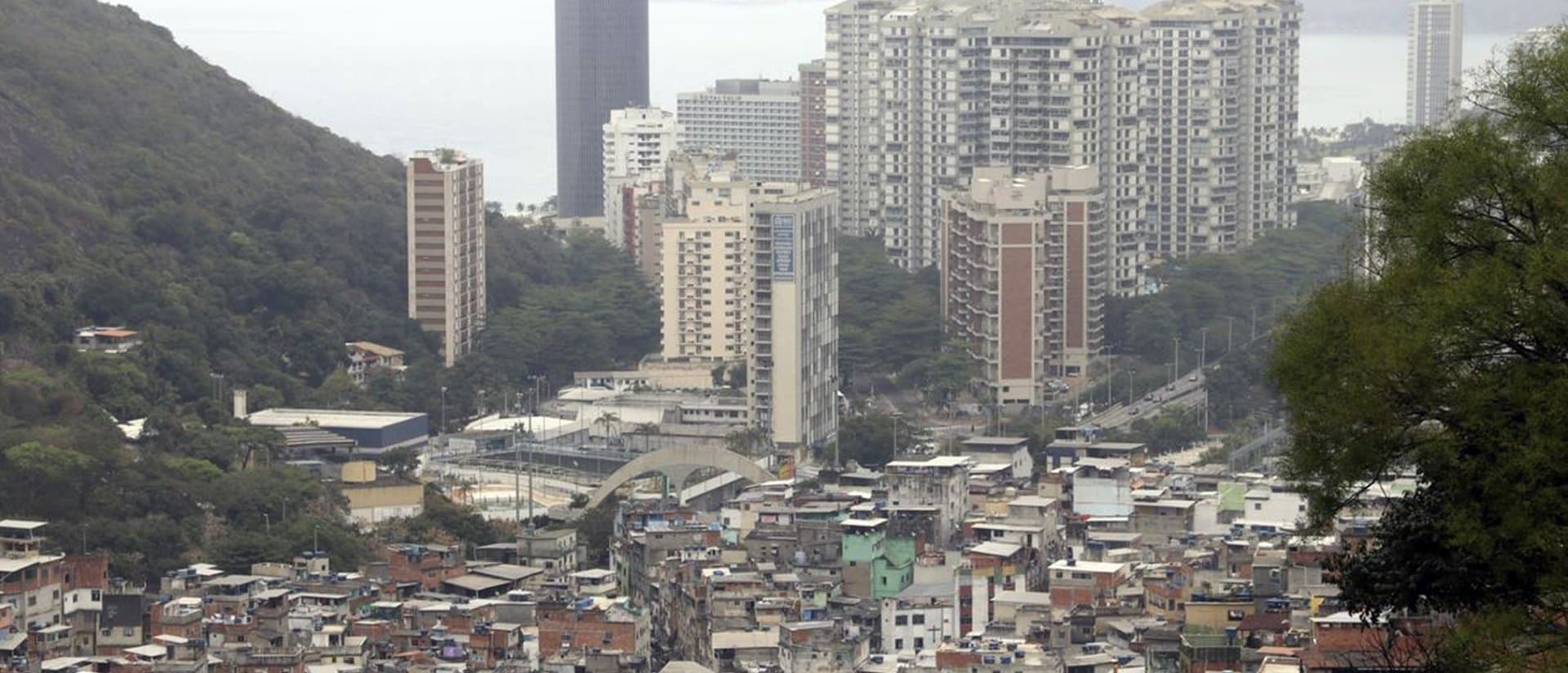 A pandemia de Covid-19 e a desigualdade social no Brasil