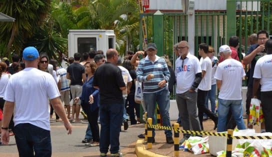 Imagem de Atenção, estudantes: prazo para preenchimento da prova do Enade encerra nesse final de semana 