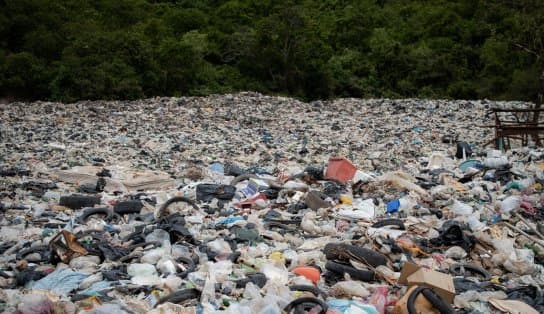 Imagem de “Lixão” em Abaíra está com dias contados após determinação da Justiça