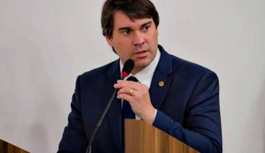 Imagem de Oposição ou governo? Deputado do PP afirma que vai seguir decisão do partido sobre caminho na AL-BA