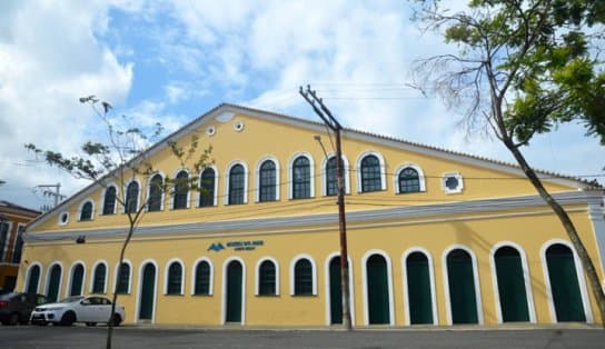 Imagem de Museu do Mar não funcionará nos dias dos jogos do Brasil na Copa do Mundo; confira a programação