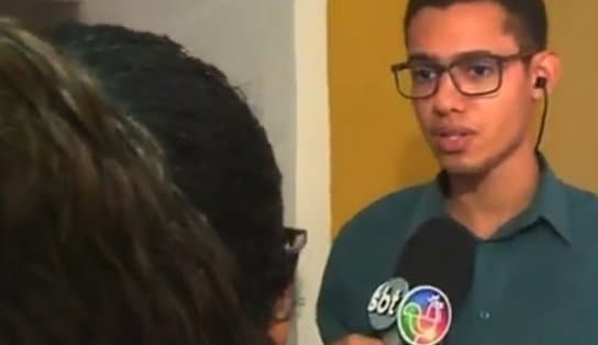 Imagem de Entenda o triângulo amoroso envolvendo uma policial e um homem que quer duas em Salvador