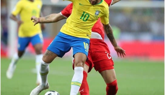 Imagem de Contra Sérvia, Brasil inicia jornada pelo hexa na Copa do Catar nesta quinta-feira