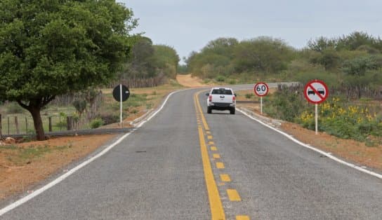 Imagem de Rui pede a AL-BA autorização para contrair empréstimo de R$ 795 milhões para obras em rodovias