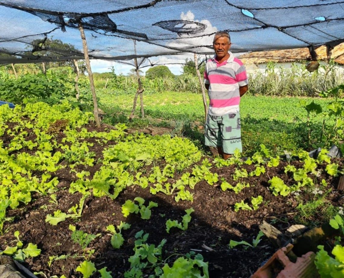 Para financiar projeto de desenvolvimento rural, Rui pede a AL-BA autorização para contrair empréstimo de R$ 500 milhões