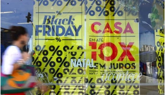 Imagem de É hoje! No dia da Black Friday, Codecon dá dicas para compras seguras; confira