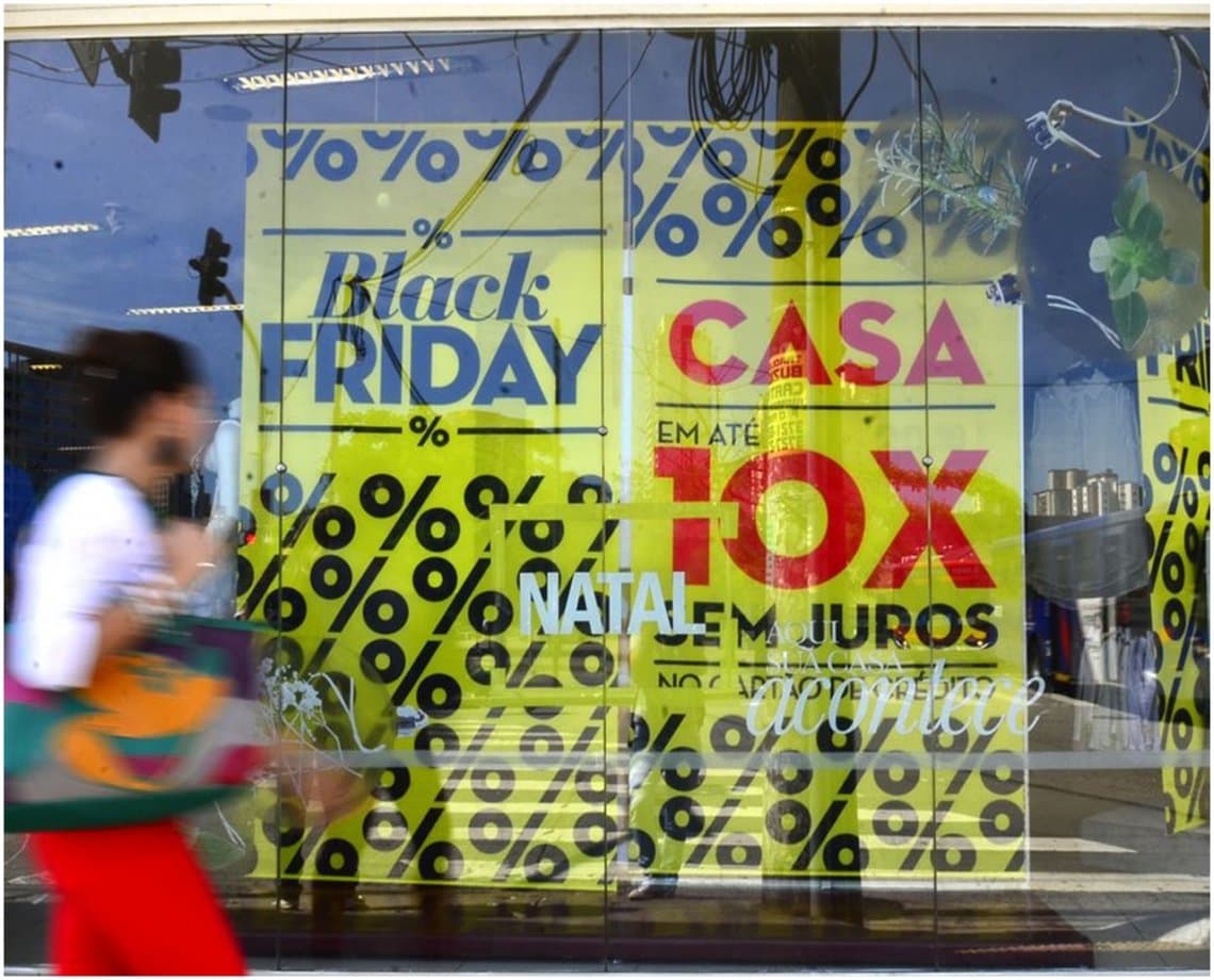 É hoje! No dia da Black Friday, Codecon dá dicas para compras seguras; confira