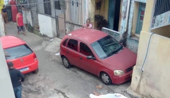 Imagem de Homem é assassinado na Capelinha de São Caetano; Policia Civil investiga