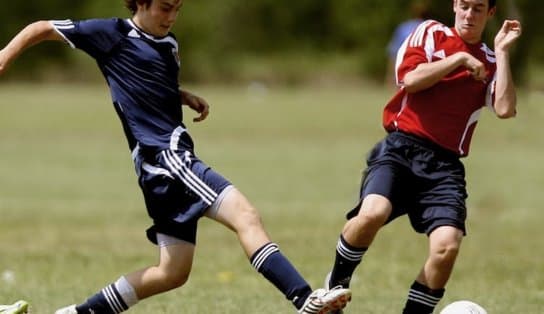 Imagem de Final de campeonato de futebol acontece neste sábado a partir das 10h30 no Campo do Marão  