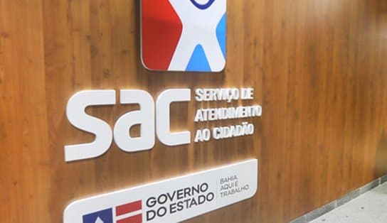 Imagem de SAC realiza mutirão para renovar RG em postos de Salvador e região; veja como fazer  