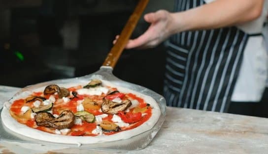 Imagem de Quer ser Pizzaiolo? Tem 66 vagas como esta no Simm para a próxima segunda-feira 