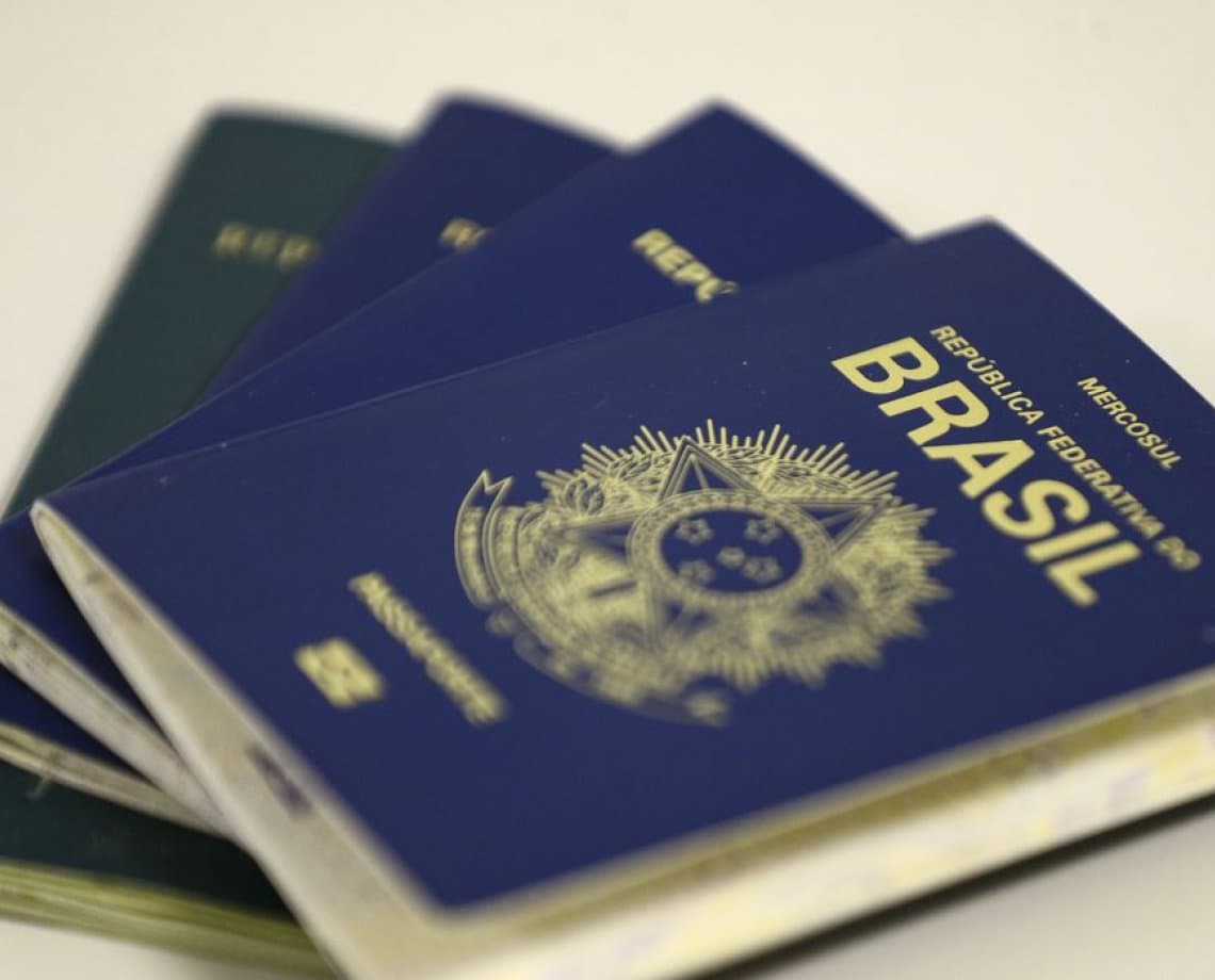 Após emissão de passaportes parar por falta de verbas, Governo remaneja R$ 58,76 mi do fundo de desenvolvimento científico 