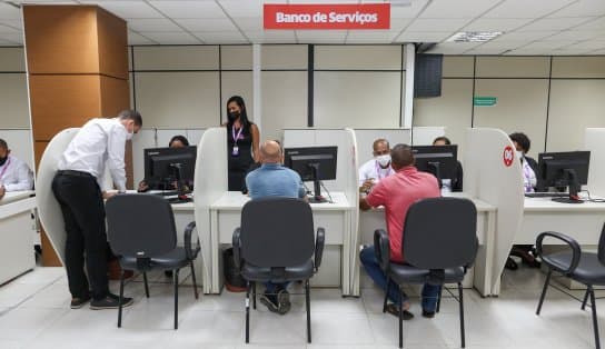 Imagem de SAC Municipal é inaugurado em Lauro de Freitas e oferece mais de 150 serviços