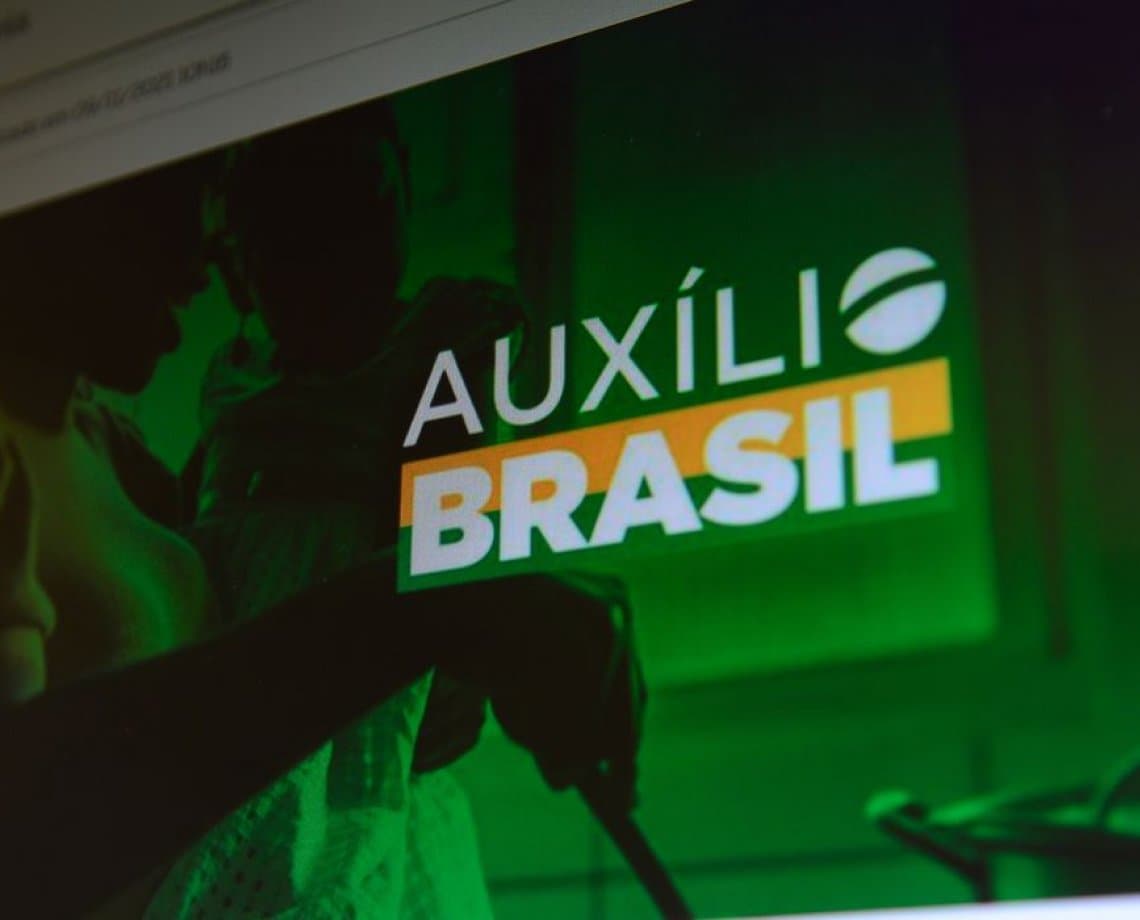 Auxílio Brasil: beneficiários com NIS 8 já podem movimentar dinheiro