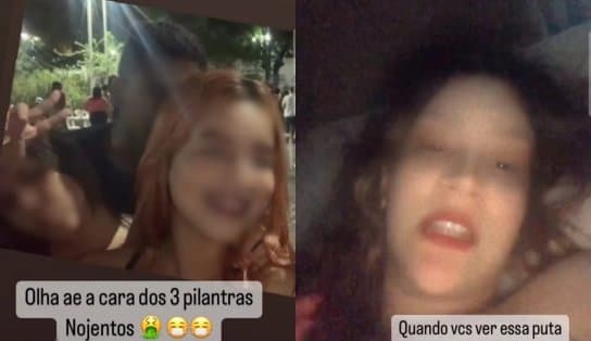 Imagem de Mulher flagra marido com duas no motel e conta tudo nas redes sociais; "dei uma surra nas p*tas"