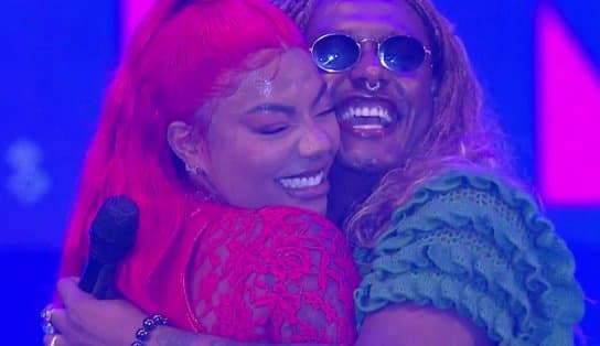 Imagem de Rainha do Afropunk: Ludmilla vai do funk ao pagode e convida Liniker e A Dama em Salvador; assista