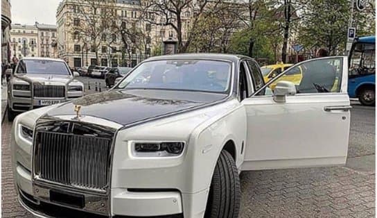 Imagem de "Mimo de R$ 7,2 milhões": príncipe da Arábia Saudita irá premiar atletas com carro de luxo por vitória contra Argentina