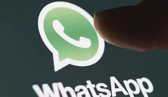 Imagem de Nova atualização do WhatsApp permite que usuário envie mensagem para o próprio perfil; confira