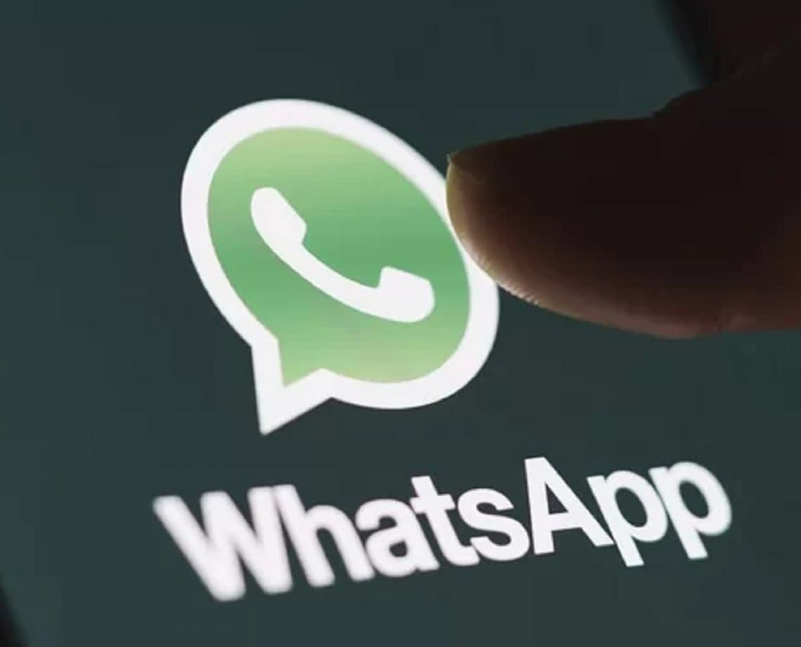 Nova atualização do WhatsApp permite que usuário envie mensagem para o próprio perfil; confira