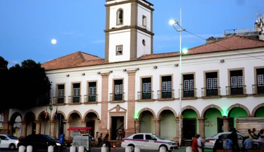 Imagem de Prefeitura encaminha acordo com agentes de saúde e projeto do IPTU pode ser votado nesta terça