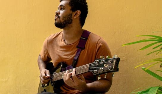 Imagem de Festival de Jazz divulga programação completa para evento em Salvador