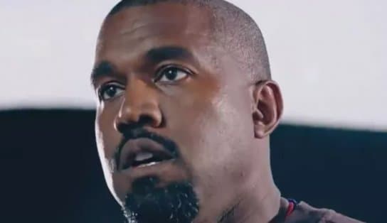 Imagem de Adidas investiga Kanye West por mostrar pornografia a funcionários