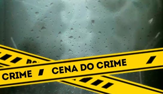 Imagem de Cena do Crime: o menino que teve 32 agulhas colocadas no corpo. Padrasto está solto 