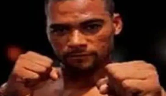 Imagem de Lutador de Muay Thai morre após luta no interior da Bahia; saiba mais