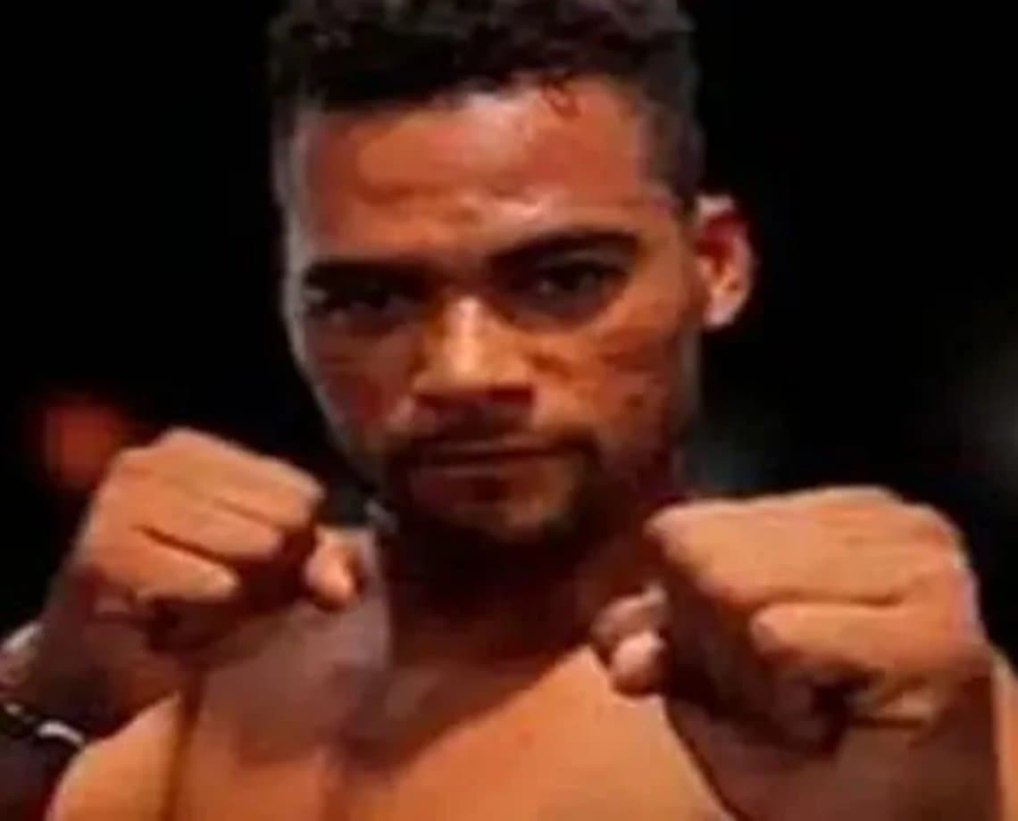 Lutador de Muay Thai morre após luta no interior da Bahia; saiba mais