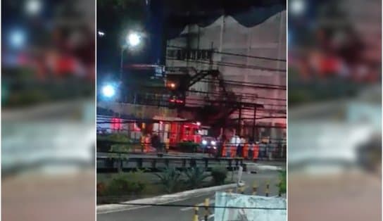 Imagem de Gari morre após cair em poço em estação de tratamento em Salvador; "muito trabalhador"  