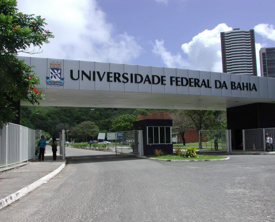 Universidade Federal da Bahia lança curso à distância na área de Turismo Sustentável