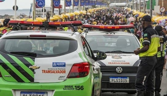 Imagem de Ampliado prazo do cadastro de veículos para acesso às regiões do Carnaval