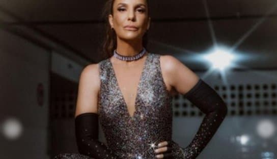 Imagem de Ivete Sangalo anuncia EP com músicas para o Carnaval 2023