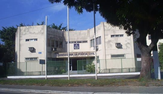 Imagem de Policial civil é suspeito de invadir escola e sequestrar o próprio filho em Salvador  