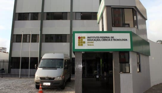 Imagem de IFBA ofertará mais de 3 mil vagas em Cursos Técnicos EAD em mais de 30 cidades baianas; veja lista