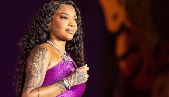 Imagem de Após anunciar que vai fazer show no Catar, Ludmilla é criticada nas redes sociais e se justifica: "O Brasil é o país que mais mata LGBT+"