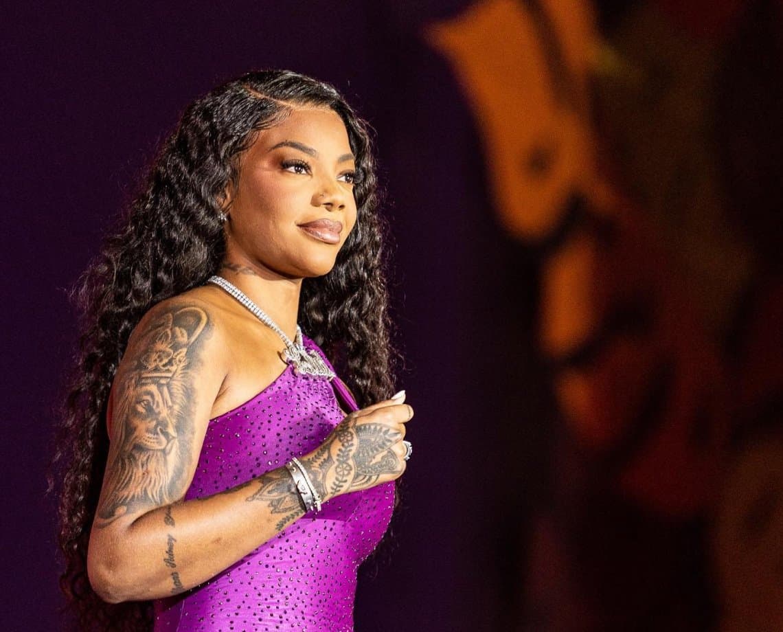 Após anunciar que vai fazer show no Catar, Ludmilla é criticada nas redes sociais e se justifica: "O Brasil é o país que mais mata LGBT+"