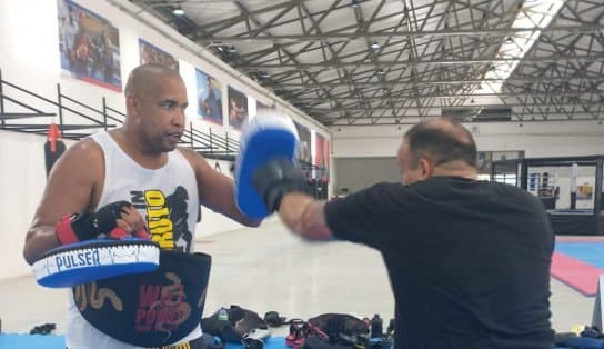 Imagem de Centro de Treinamento de Boxe e Artes Marciais da Bahia abre vagas para aulas de kung fu e kali; as inscrições são gratuitas