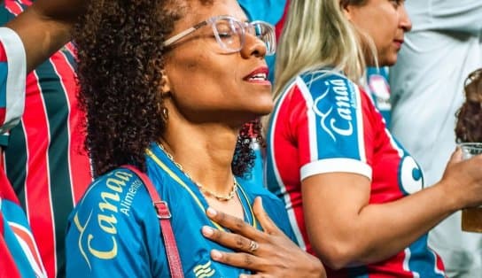 Imagem de Livro biográfico sobre o Esporte Clube Bahia será lançado na Arena Fonte Nova; veja detalhes sobre o evento