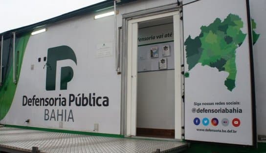 Imagem de População de Dias Dávila recebe atendimento jurídico gratuito na próxima segunda-feira