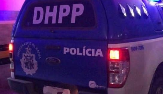 Imagem de Saco com corpo esquartejado é encontrado no lixo em Salvador; polícia investiga caso