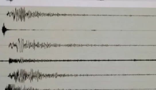 Imagem de Estações sismográficas registram tremor de terra em Jacobina, no interior da Bahia