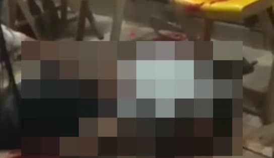 Imagem de Homem é morto a tiros dentro de bar em Camaçari; Polícia Civil investiga