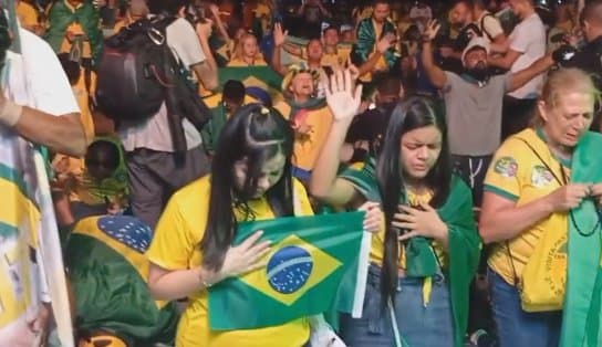 Imagem de Brasil ganha da Coreia na Copa e nos memes! Confira melhores