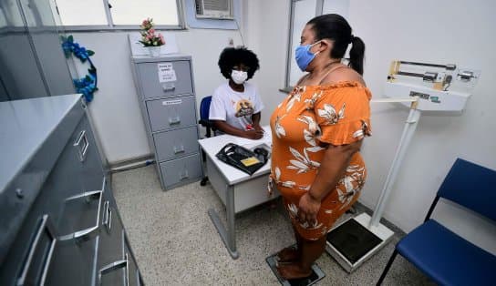 Imagem de Acompanhamento obrigatório de saúde para Auxílio Brasil acontece até dia 30 em Salvador; quem não for, perde o benefício