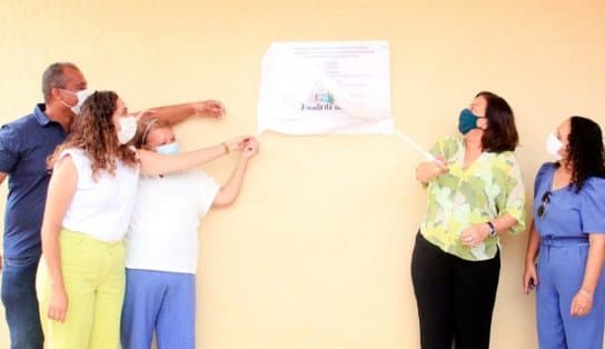 Imagem de Duas unidades para adolescentes suspeitos de crime são inauguradas na Bahia